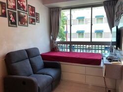 Vibes @ Kovan (D19), Apartment #550727291